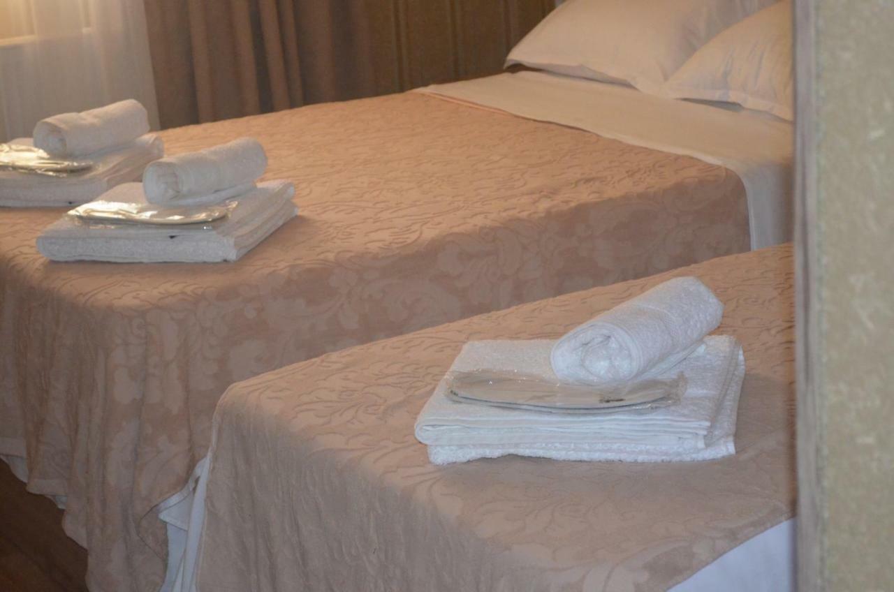 Kisi Garden Hotel Kisiskhevi Bagian luar foto