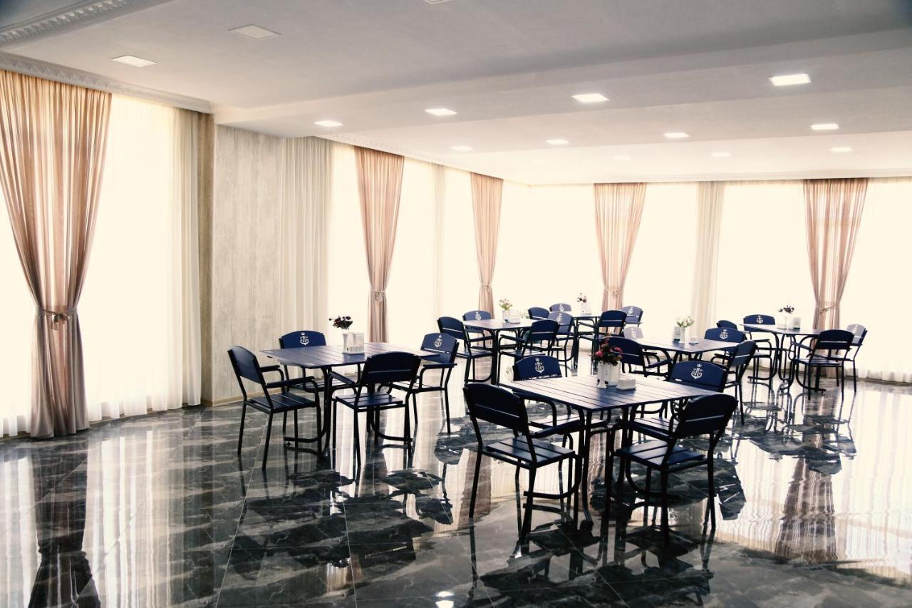 Kisi Garden Hotel Kisiskhevi Bagian luar foto